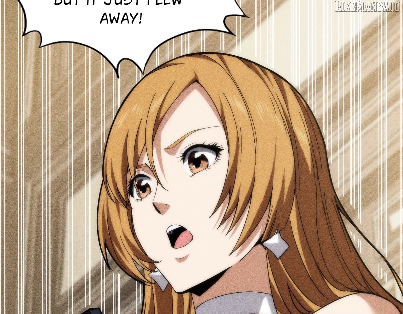 Hidden Dragon in the City (2025) Chapter 3 - page 79